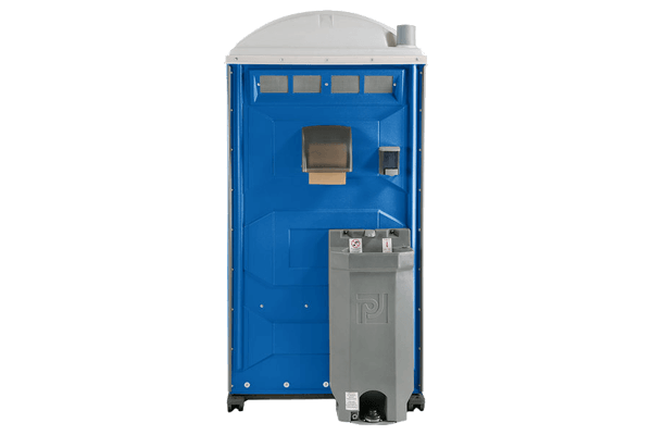 Deluxe Flushable Porta Potty Goshen IN