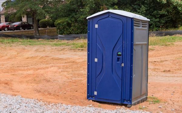 Short-Term Porta Potty Rentals Goshen IN