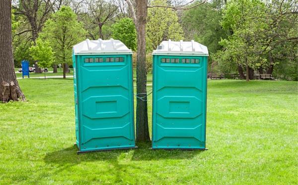Long-Term Porta Potty Rentals Goshen IN