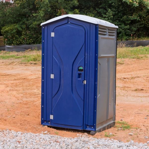 Festival Porta Potty Rentals Goshen IN