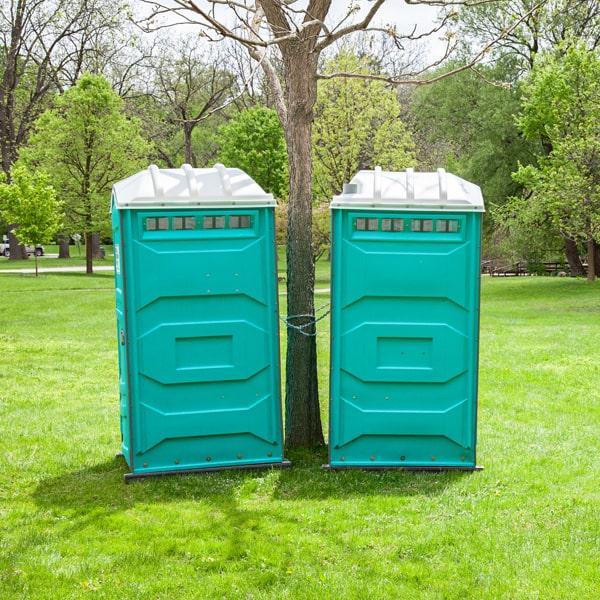Seasonal Porta Potty Rentals Goshen IN